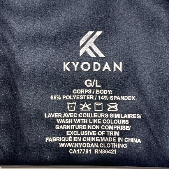 Skier Base Layer Top Womens Large Gondola Mountains Downhill Alpine Ski 1/4 Zip - Picture 2 of 7